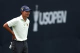 Making the U.S. Open was a dream. Then he shot 35-over-par