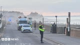 Major search under way for boy missing at sea off Hornsea