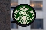 Florida accuses Starbucks of discriminating against white workers