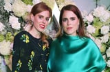 Princess Eugenie Picked a Baby Brand with a Royal Tie to Introduce Her Daughter, Just Like Princess Beatrice