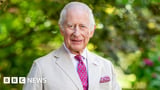 King Charles hopes Amazon Prime nature documentary will 'inspire' viewers