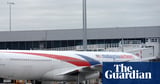Planes narrowly avoided collision with Melbourne airport workers after runway shortened by 1,600 metres