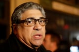 'Sopranos' star Vincent Pastore, known as 'Big Pussy,' dies at 80 | AP News