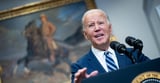 Biden Called Putin a ‘Crazy S.O.B.’ The Kremlin Called Biden a ‘Cowboy.’