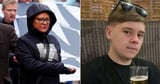 Mum of stabbing victim Harvey Willgoose demands knife arches in all school
