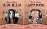 VENU's Terri Liebler, President of Growth and Strategy, and Joanna Brown, Vice President and Executive Creative Director, Named Executive Honorees on Billboard's 2026 Women in Music List – Company Announcement