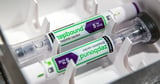 FDA approves weight loss drug Zepbound for sleep apnea