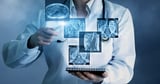 HPI: Telemedicine imaging rates lower than in-person visits