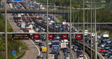 'Carmageddon' Easter travel warning as 14m Brits set to hit the roads