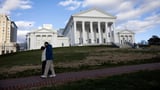 Democrats in Virginia legislature poised to try redrawing congressional map