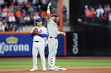 Phillies Slugger Makes Absurd NL MVP Pick Over Shohei Ohtani