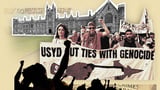Anti-Semitism Royal Commission: Students performed Nazi salutes at UNSW tutor amid university probe