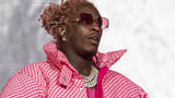Prosecutors want Young Thug in prison over a viral post that sparked backlash