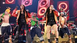 Salt-N-Pepa Unite With TLC and En Vogue for Epic ‘It’s Iconic’ Summer Tour