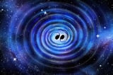 Gravitational waves finally prove Stephen Hawking's black hole theorem