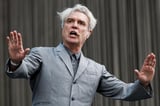 David Byrne Shares Another New Song From Upcoming Album