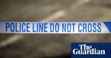 Woman, 40, and eight-year-old girl found dead in Salford house