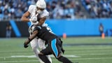 Carolina Panthers Cut Former Pitt DB