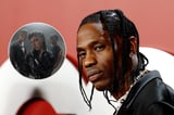 Jackboys or Jacked Beats? Travis Scott Under Fire for Sampling Spat With Electronic Band Pixel Grip