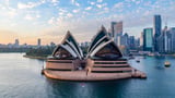 Asia markets trade mixed; Australia central bank starts two-day policy meeting