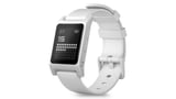 This adapter might be the coolest part of Pebble’s smartwatch revival