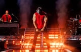 LL Cool J, SWV, Lil’ Kim, Method Man & Redman to Headline Thanksgiving Edition of Rock the Bells