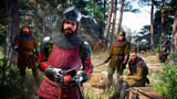 Kingdom Come: Deliverance Dev Confirms New Franchise Entry and Lord of the Rings RPG