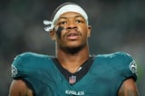 Eagles' Nolan Smith Arrested on Speeding Charges After Allegedly Driving 135 MPH