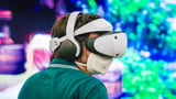Sony Says Its PlayStation VR 2 Headset Will Work With PCs Later This Year
