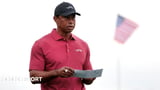 Tiger Woods: 15-time major winner has further back surgery