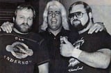 Ole Anderson, Wrestling Legend and Member of the Four Horsemen, Dead at 81