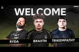 S8UL Esports Unveils COD: Warzone Roster for Esports World Cup 2025