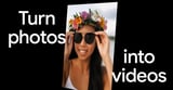 Google is bringing its AI-powered photo-to-video capability to more apps
