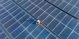 US solar production soars by 25 percent in just one year