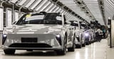 Biden Calls Chinese Electric Vehicles a Security Threat
