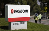 Broadcom Jumps as Analysts Call It a Key Enabler and Beneficiary of Generative AI