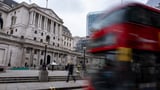 Bank of England holds interest rates at 5.25%