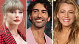 Justin Baldoni Suit Claims Blake Lively Used Taylor Swift as Pressure