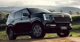 2027 Nissan Patrol Y63: Australian model grades leaked | CarExpert