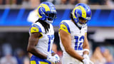 How Rams' Puka Nacua and Davante Adams fit together in McVay's offense - ESPN