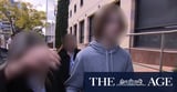 ‘Extremely serious and wicked’: Perth school shooter jailed for three years