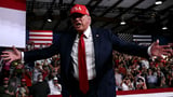 Trump’s claim that ‘almost every item’ is getting cheaper comes up against a damning reality