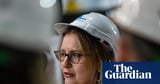 Victorian premier blames ‘inflation not corruption’ for Big Build cost blowouts amid fresh allegations