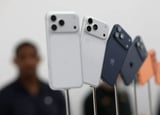 Apple’s iPhone 17 Sales Off To Robust Start In Key Markets With Momentum Continuing Into October: Report
