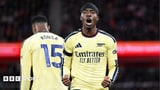 Madueke shows level of 'anger and conviction' to prove he is more than a finisher