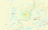 Deadly Earthquake In Afghanistan