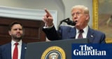 Australia dodges latest Trump tariff hikes as most imports held at 10%