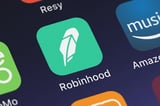 Robinhood Woos Millennials As Crypto-Based Transaction Revenue Spikes 161% - Robinhood Markets (NASDAQ:HO