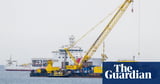 Operation to recover Mike Lynch’s superyacht suspended after diver dies