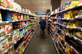 German inflation accelerates in August, core stabilises